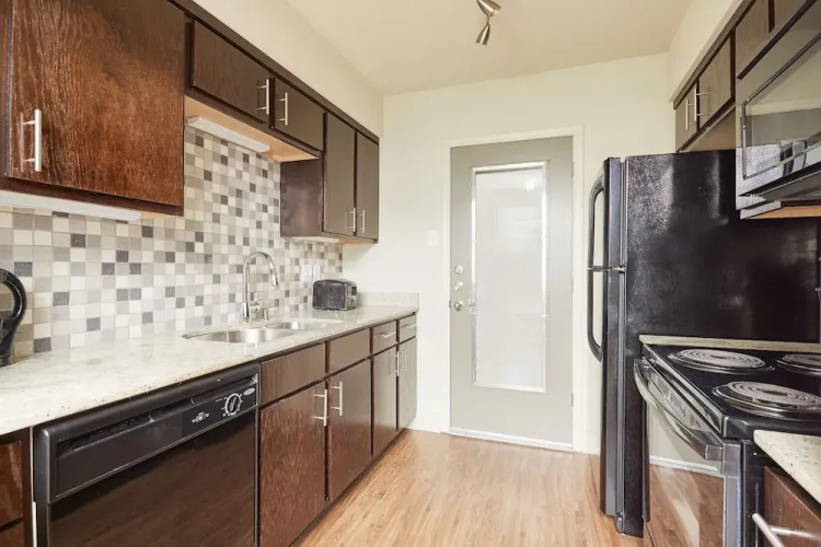 Sonder - 2306 Marquee Uptown