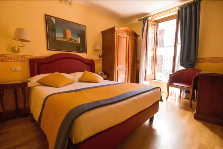 Piazza Di Spagna Studio Apt.