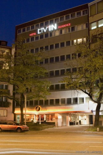 Image de l'hôtel