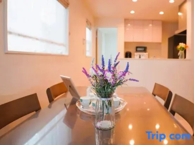 Tokyo　Ikebukuro　villa