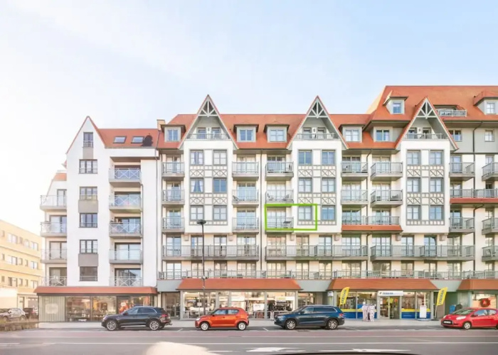 Hotelafbeelding