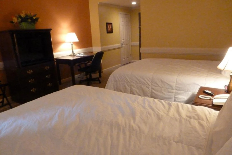 The Inn at Mountainview