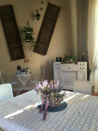 II Torchio - Guest House