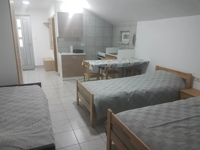 DASS apartmani