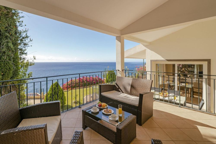 Villa Albatroz