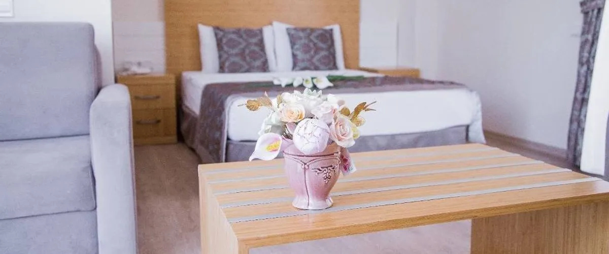 Otium Inn Residence Rivero Hotel