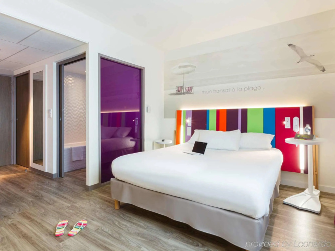 Ibis Budget Les Sables d'Olonne