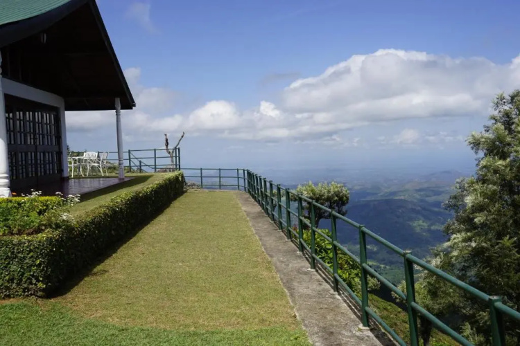 Kelburne Mountain View Cottages