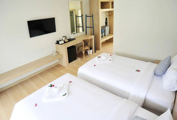 Фотография отеля