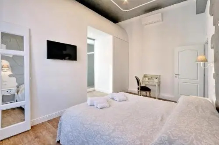Apartment Sabina