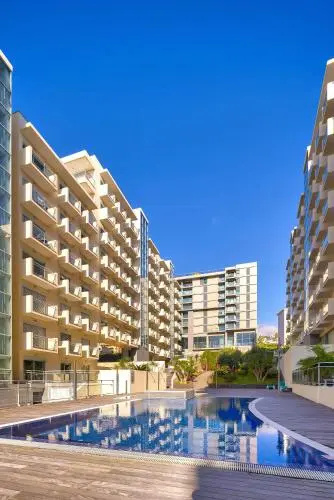 Sunset Apartment by HR Madeira