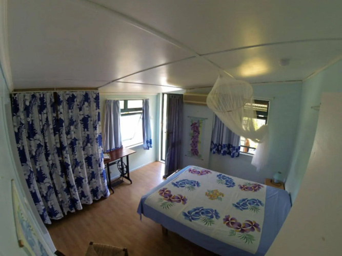 Te Ava Piti Lodge