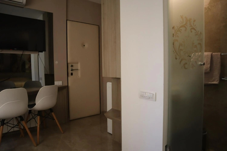 Princess apartment
