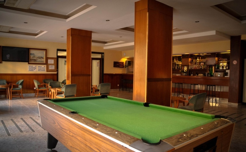 Hotel Iris - Only Adults photo 21