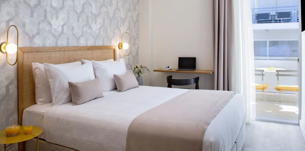 Hypnos Inn Athens