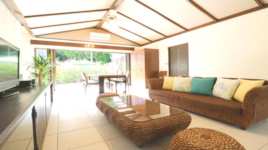 Single Suite