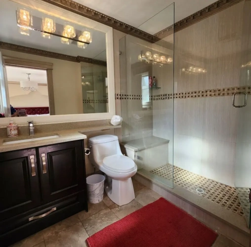 1 Bedroom Executive room