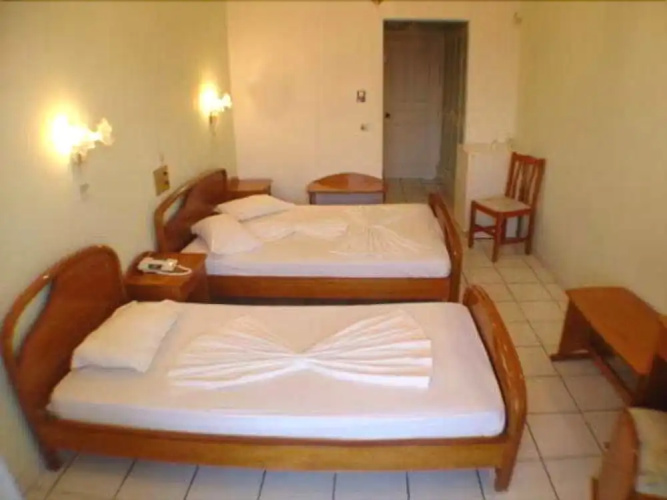 Ilios Hotel