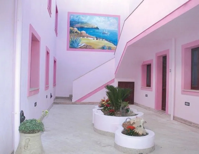 Case Vacanze Angolo Rosa