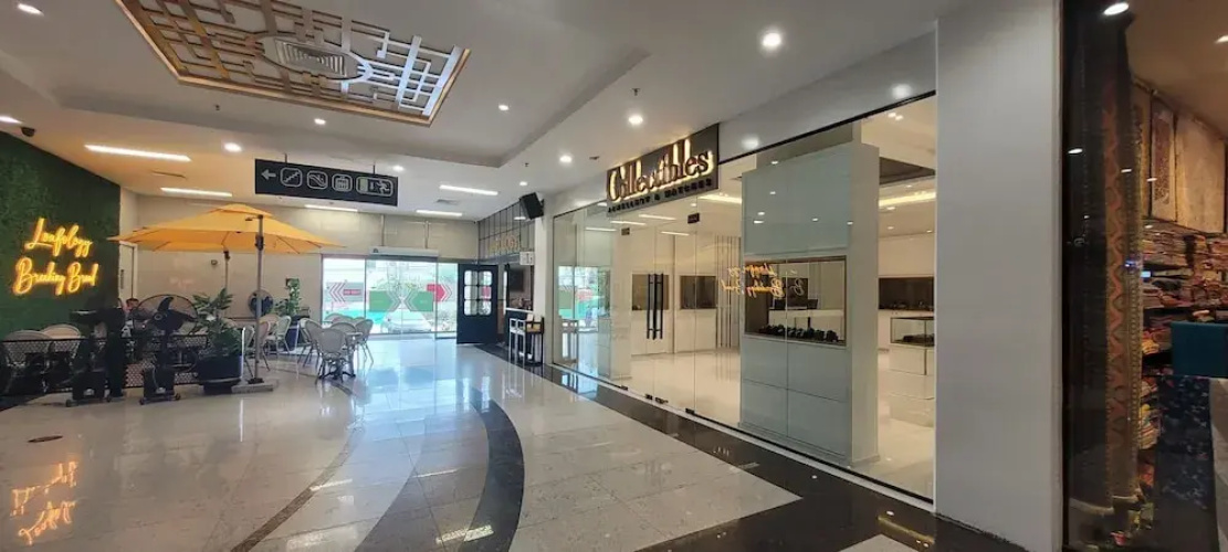 Goldcrest Luxury Apartments