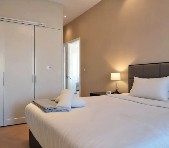3 Bedrooms Villa