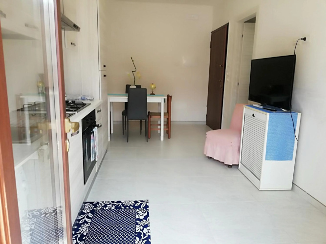 Casa Cinzia diamond