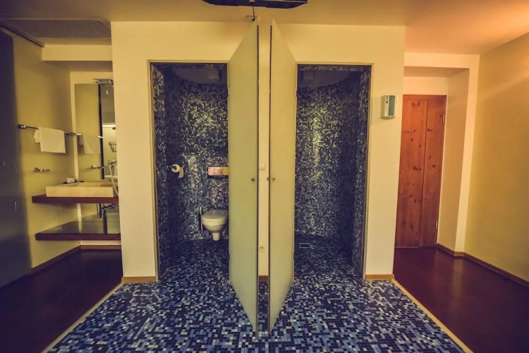 Hotel Spa Ice Resort