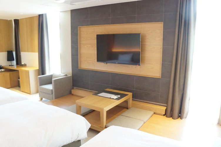 Hotel Rian