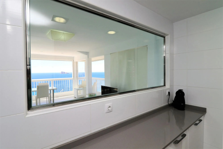 Apartamento Veracruz 18-A