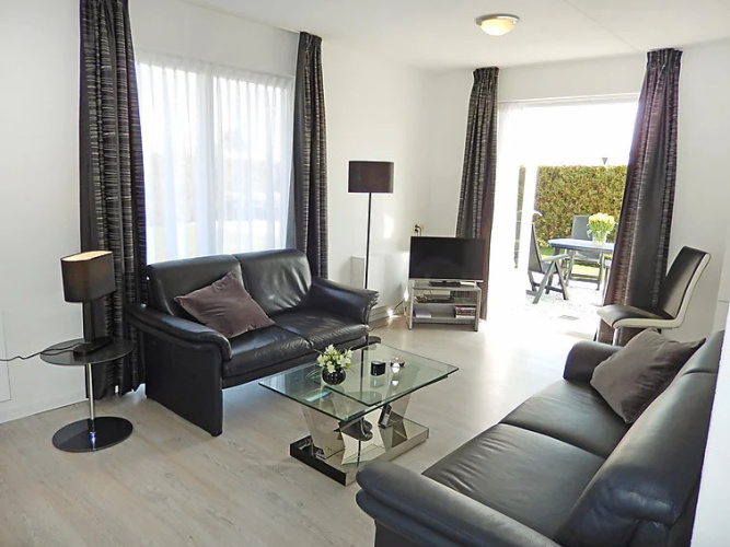 De Witte Raaf Holiday Rentals