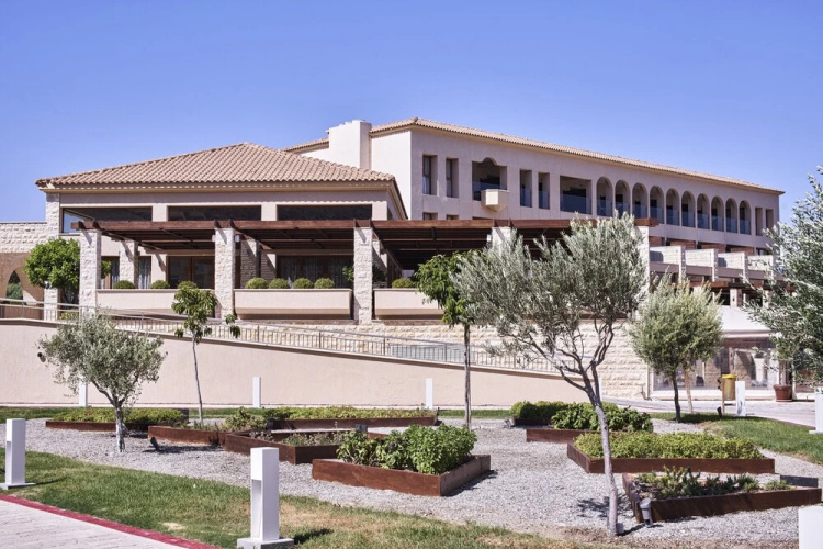 Imagen del hotel