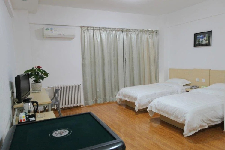 Xian Railway Hotel