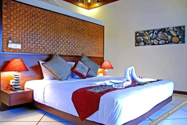 Villa Alam