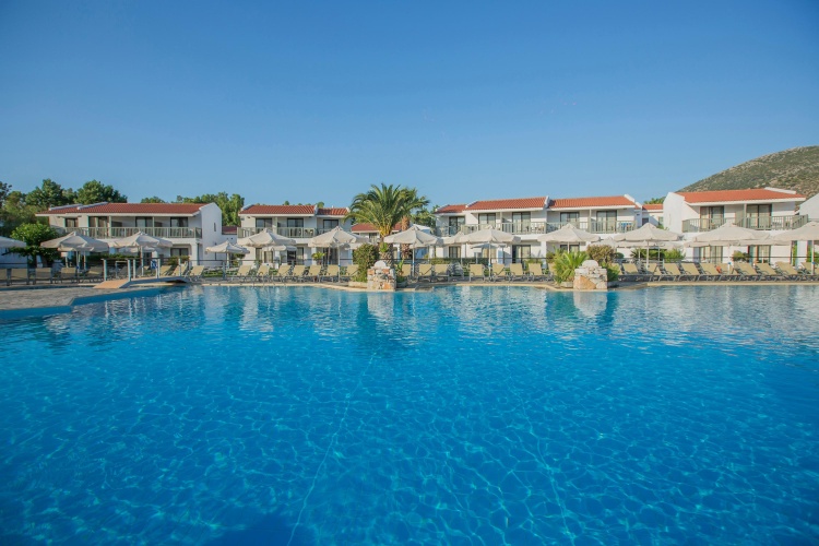 Golden Coast Hotel & Bungalows photo 21