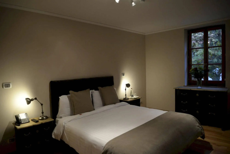 Auberge Communale de Carouge