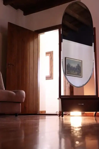 Malia Traditional House