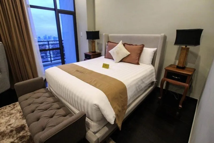 SIGLO SUITES @ Milano Residences