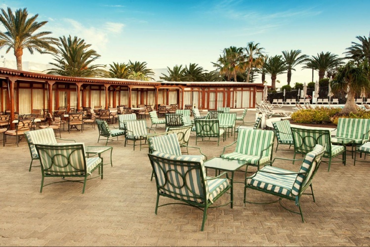 Hotel Relaxia Olivina photo 18