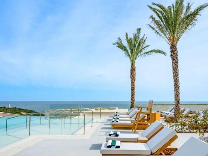 Fairmont La Hacienda Costa del Sol photo 18