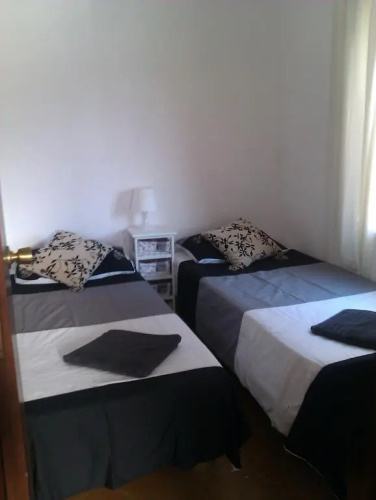 Apartment Rafal 6A