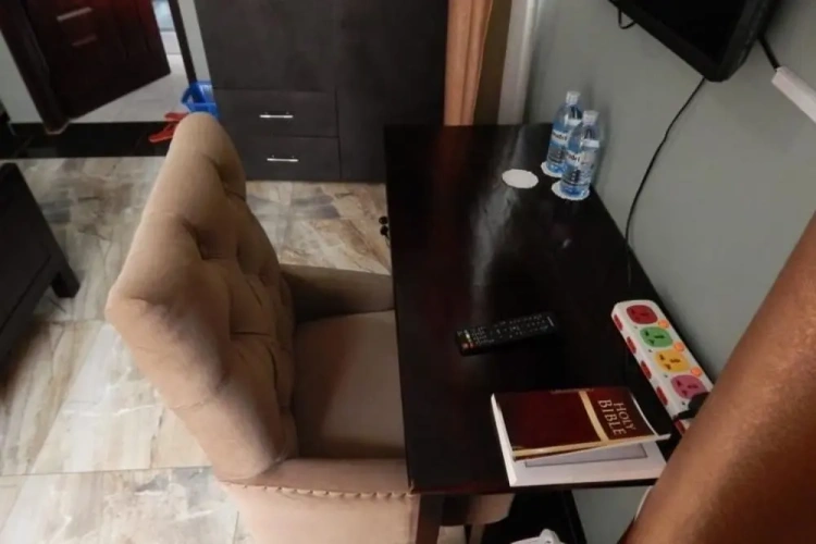 Executive Double room