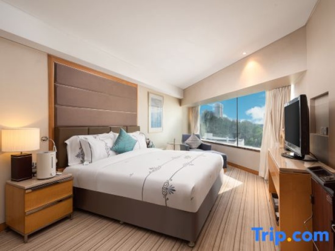 Executive Double Suite