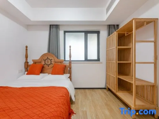 2 Bedrooms Suite