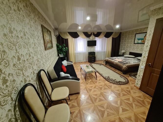 Фотография номера гостиницы Хопер