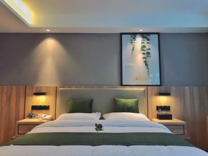 Standard Family room
