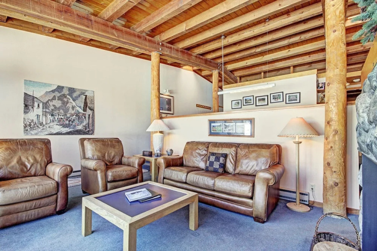 2035 Stead 2 Bedroom Condo by RedAwning