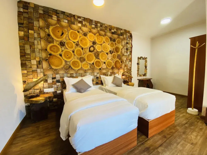 Arutha Resort Ocho Homes By 8 Continents