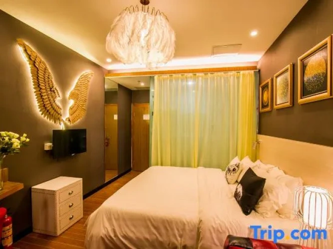 Standard Double Family room