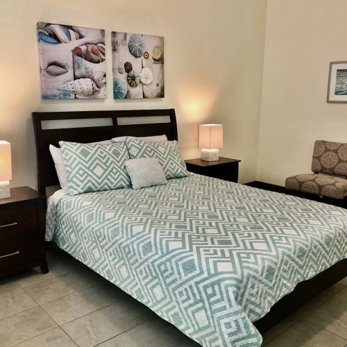 Luxury room
