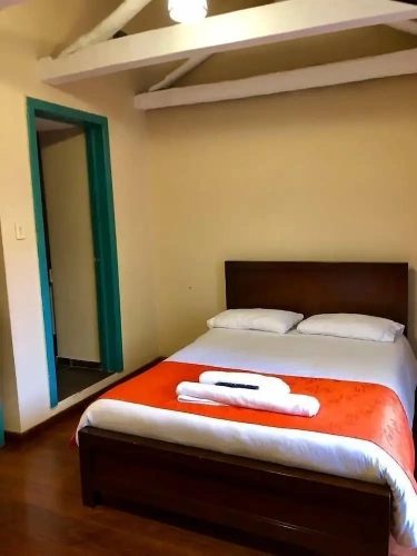 Executive room